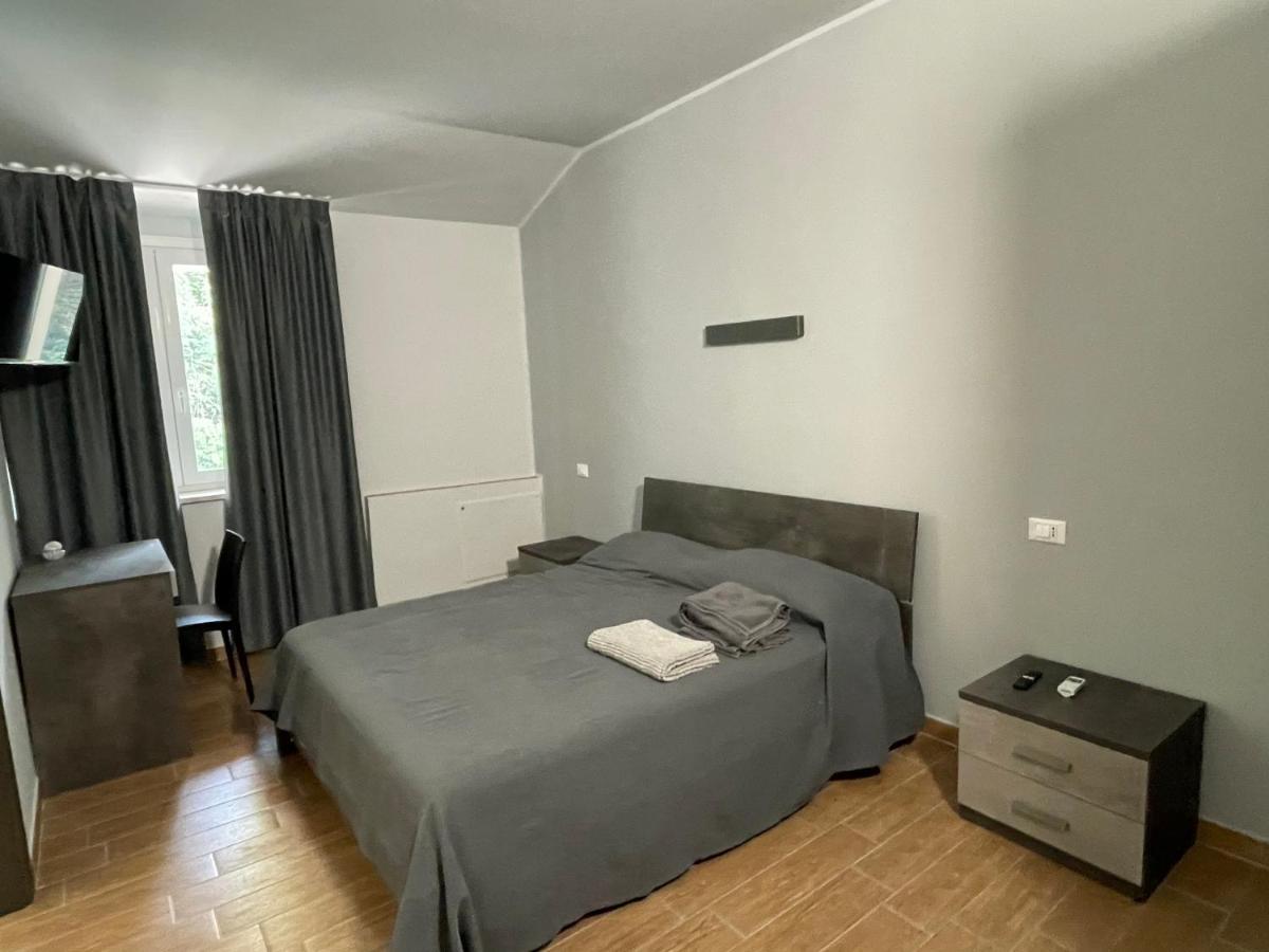 De Santi Hotel Candia Canavese Exterior photo
