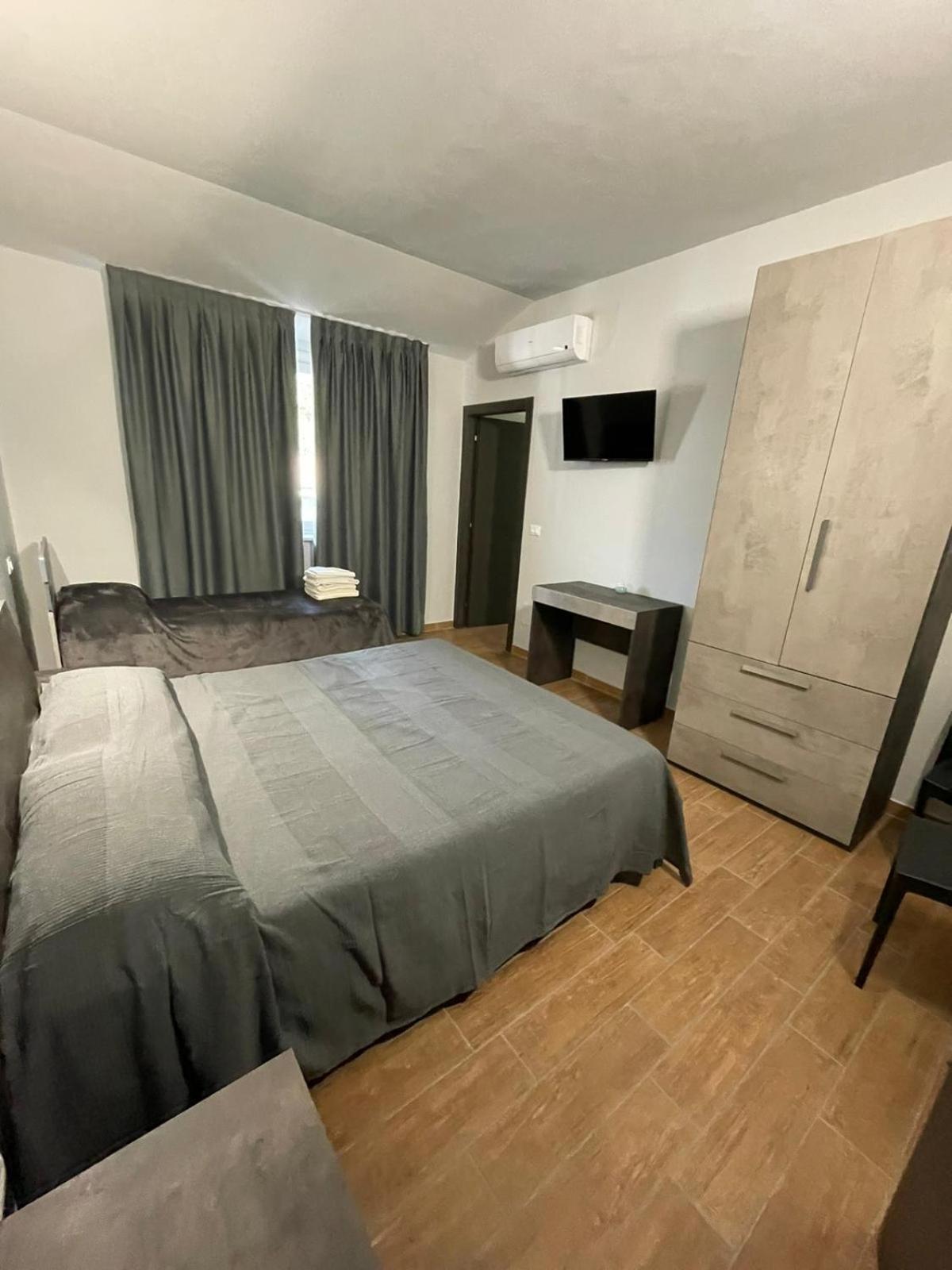 De Santi Hotel Candia Canavese Exterior photo